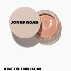 JONES ROAD What The Foundation: FAIR